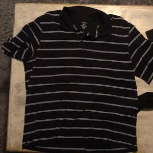 XL Short sleeve polo t-shirt